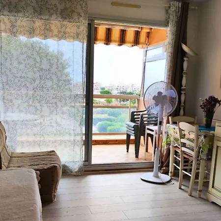 Apartament Studio- Piscine- Clim- Plages Bormes-les-Mimosas